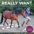 What Horses Really Want